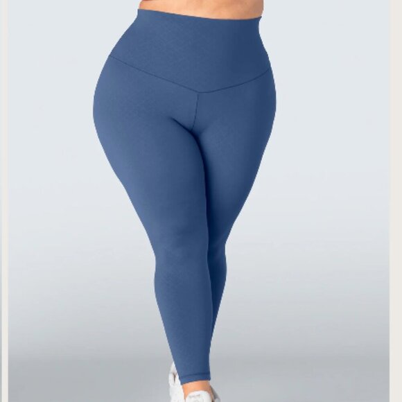 SHEFIT Boss Leggings - Picture 1 of 12